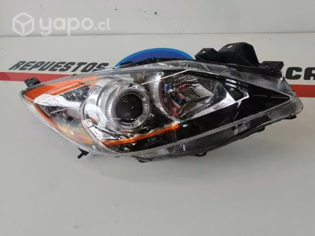 Óptico RH Mazda 3 2010 - Imagen 2