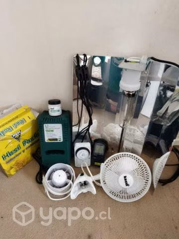 Kit indoor