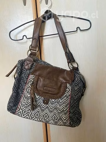 Cartera Extreme, poco uso