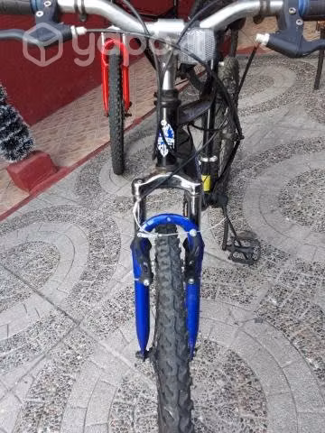 Bicicletas poco uso - Imagen 2
