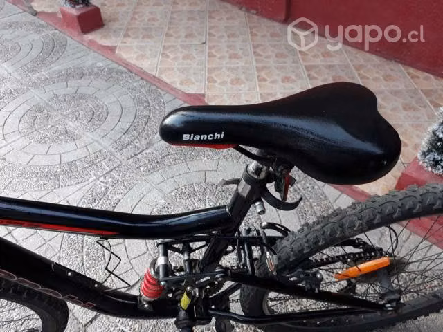 Bicicletas poco uso - Imagen 6