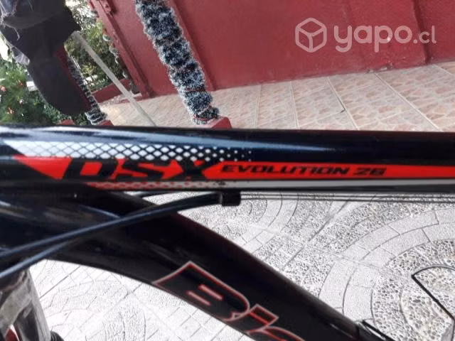 Bicicletas poco uso - Imagen 4