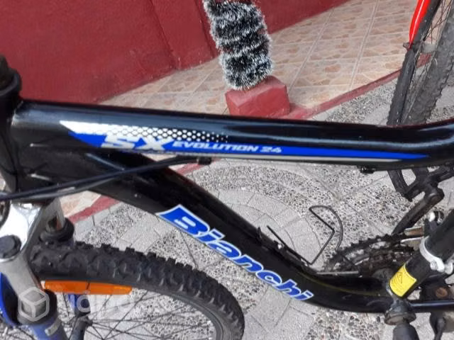 Bicicletas poco uso - Imagen 5