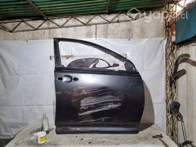 Puerta toyota rav4 13-19