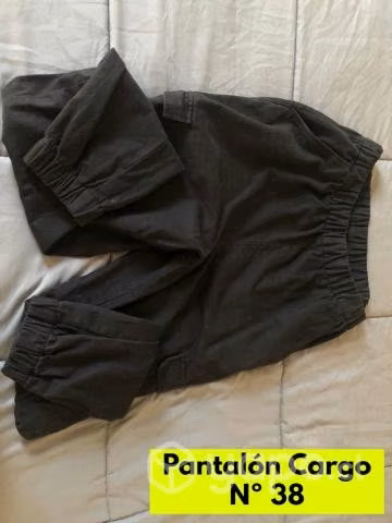 Pantalón