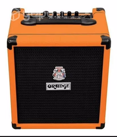 Amplificador Orange