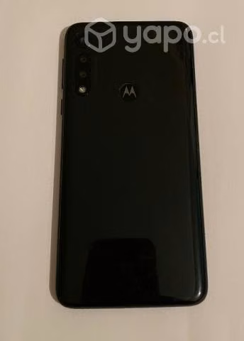 Motorola Moto G(8) play - Imagen 2