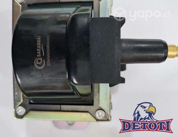Bobina marca osakansai para renault - Imagen 3