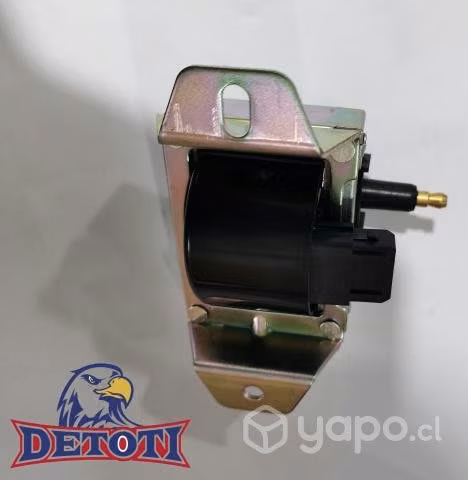 Bobina marca osakansai para renault