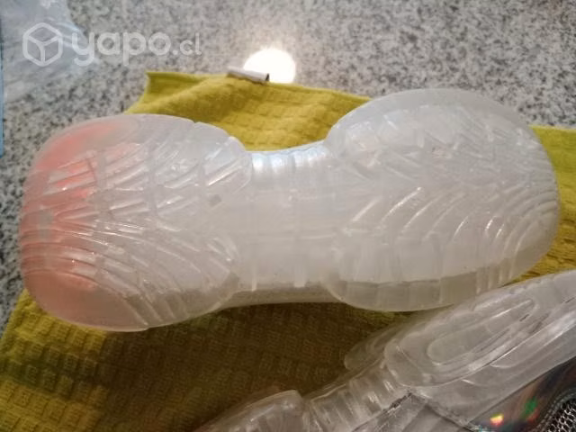 Zapatillas mujer. 38.5