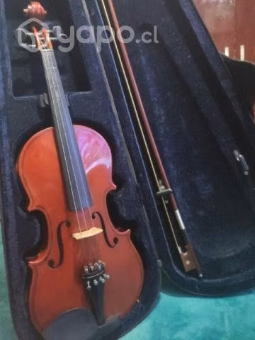 Violín Palatino