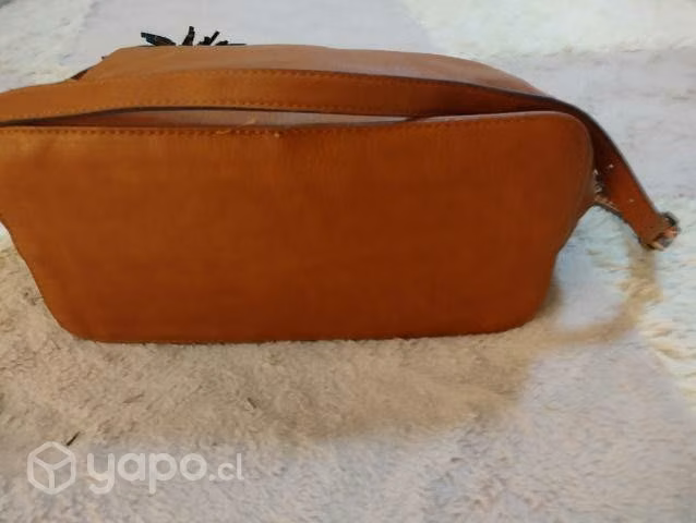 Bolsos comodos