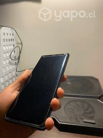 Celular galaxy note S9+