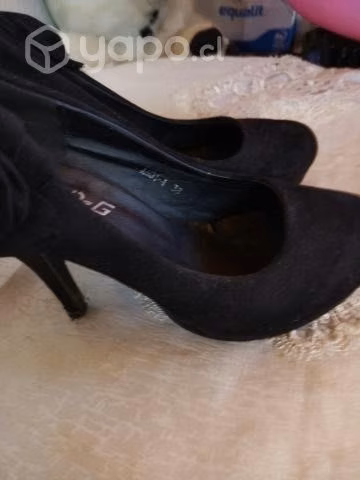 Zapatos - Imagen 2