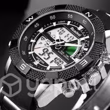 Reloj weide wh1104-8 maquina japonesa nuevos