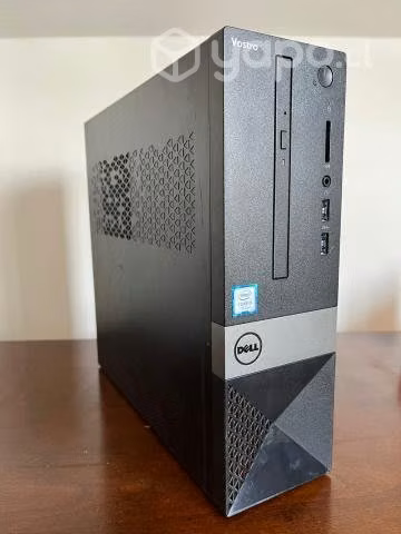 Computador Dell Pc Vostro Core I5 - Imagen 3