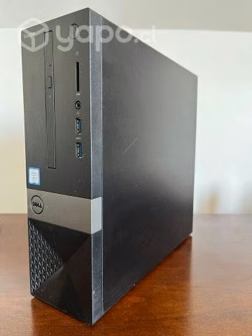 Computador Dell Pc Vostro Core I5 - Imagen 2