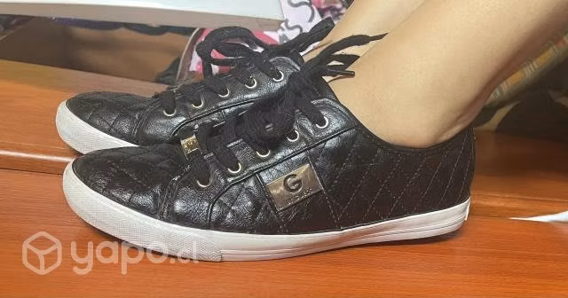 Zapatillas guess 39 - Imagen 3