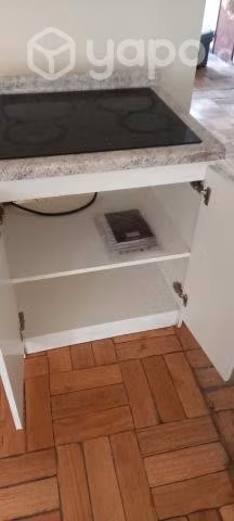 Cocina Electrica de Vitroceramica