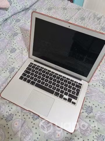 MacBook Air, 2017 13 pulgadas