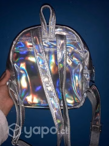 Cartera Brillante - Imagen 2