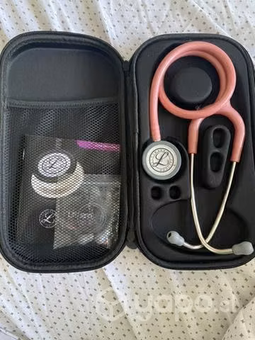 Fonendoscopio littmann - Imagen 3