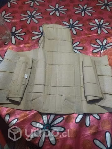 Faja lumbar - Imagen 3