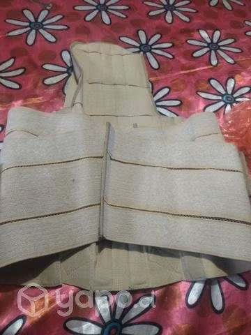 Faja lumbar - Imagen 2
