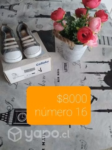 Todo muy barato