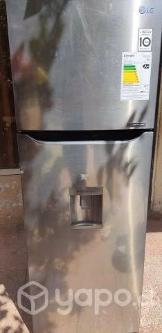 Refrigerador