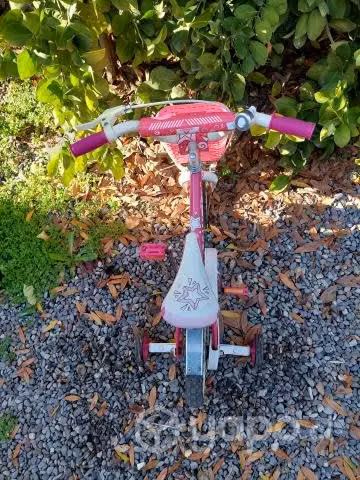 Bicicleta Niña - Imagen 3