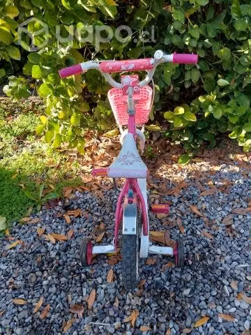 Bicicleta Niña - Imagen 4