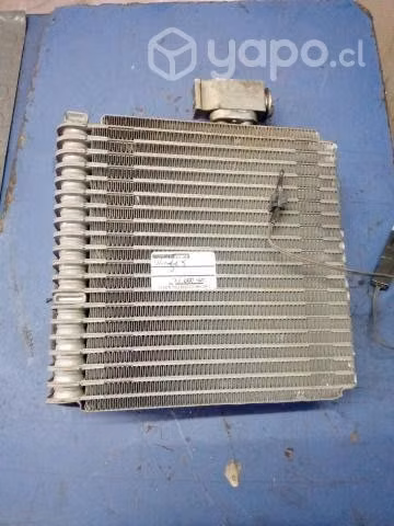 Evaporador aire acondicionado Great Wall Wingle