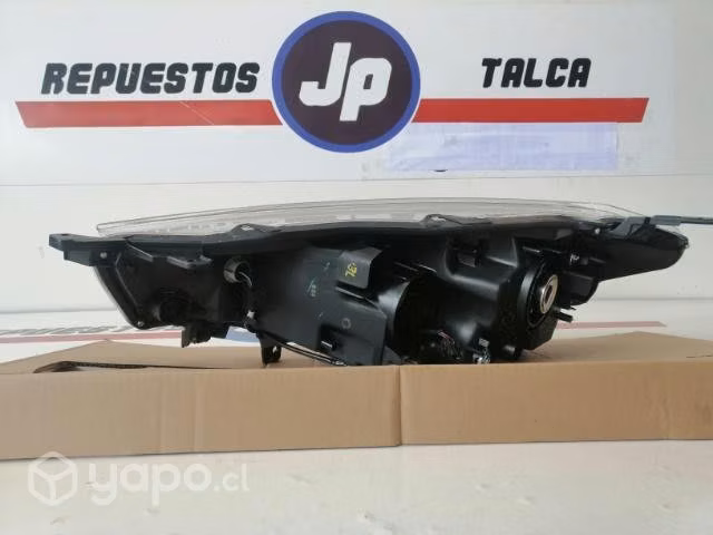 Óptico RH Suzuki Ertiga 2019 - Imagen 2