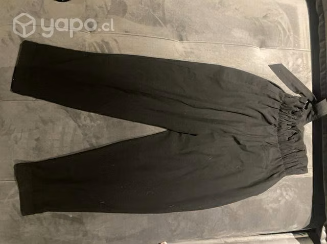 Pantalones formales