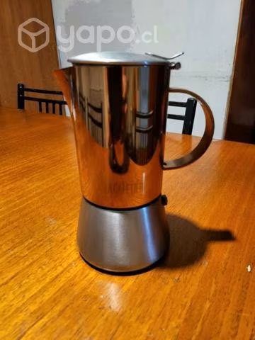 Cafetera marca lacafetiere