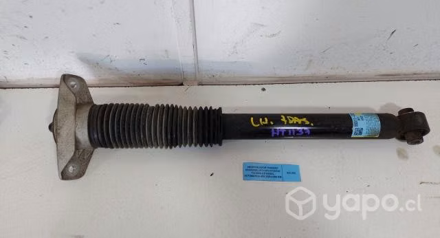 Amortiguador Trasero Izquierdo (HT1137) Hyundai Tu