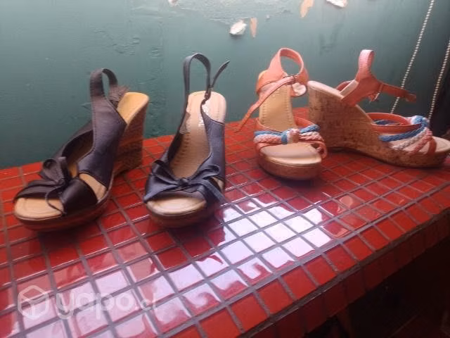 Chatitas Tacos hermosas sin uso