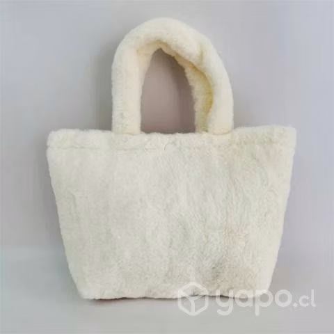 Bolso cinnamoroll