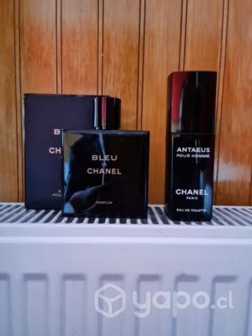 Perfumes