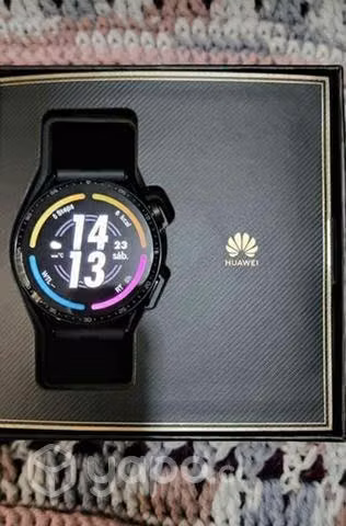 HUAWEI Watch gt2 - Imagen 3