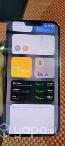 IPhone 13 Pro Max 256 Gb Prepago