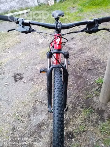 Bicicleta specialized Rockhopper 2021