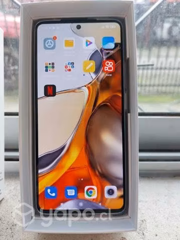 Celular xiaomi 11TPro - Imagen 2