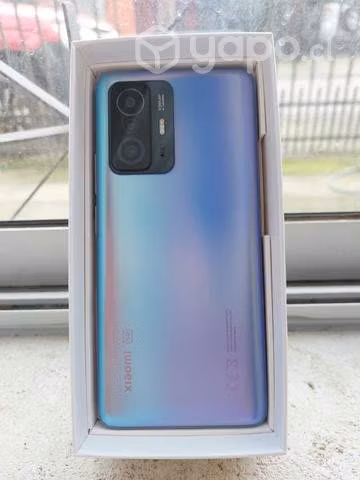 Celular xiaomi 11TPro - Imagen 3