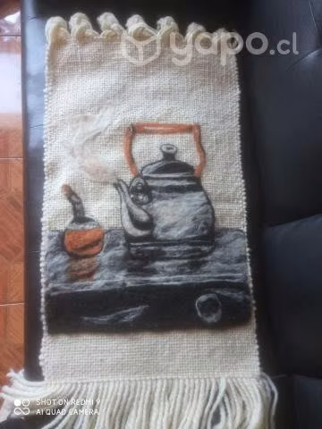 telar decorativo