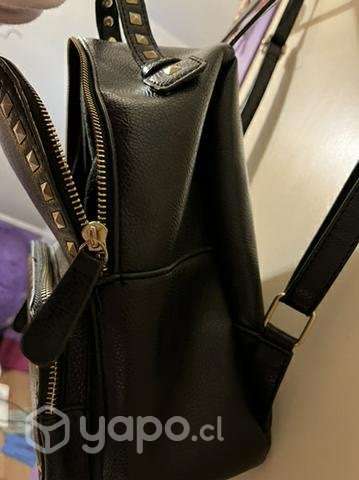 Mochila Basement NUEVA - Imagen 3