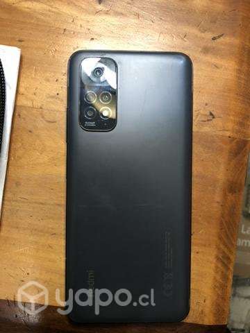 Xiaomi redmi note 11 - Imagen 2