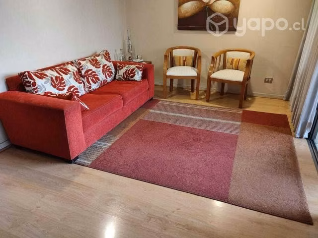 Sillon 3 cuerpos
