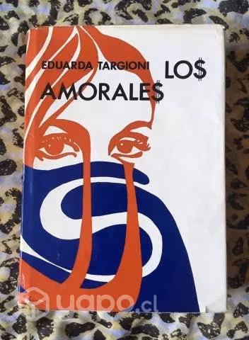 Los Amorales - Eduarda Targioni